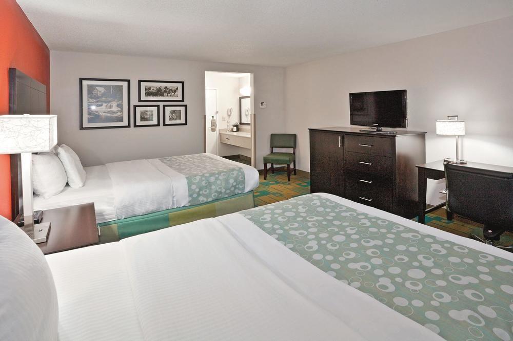 La Quinta By Wyndham Mansfield Oh Ξενοδοχείο Εξωτερικό φωτογραφία