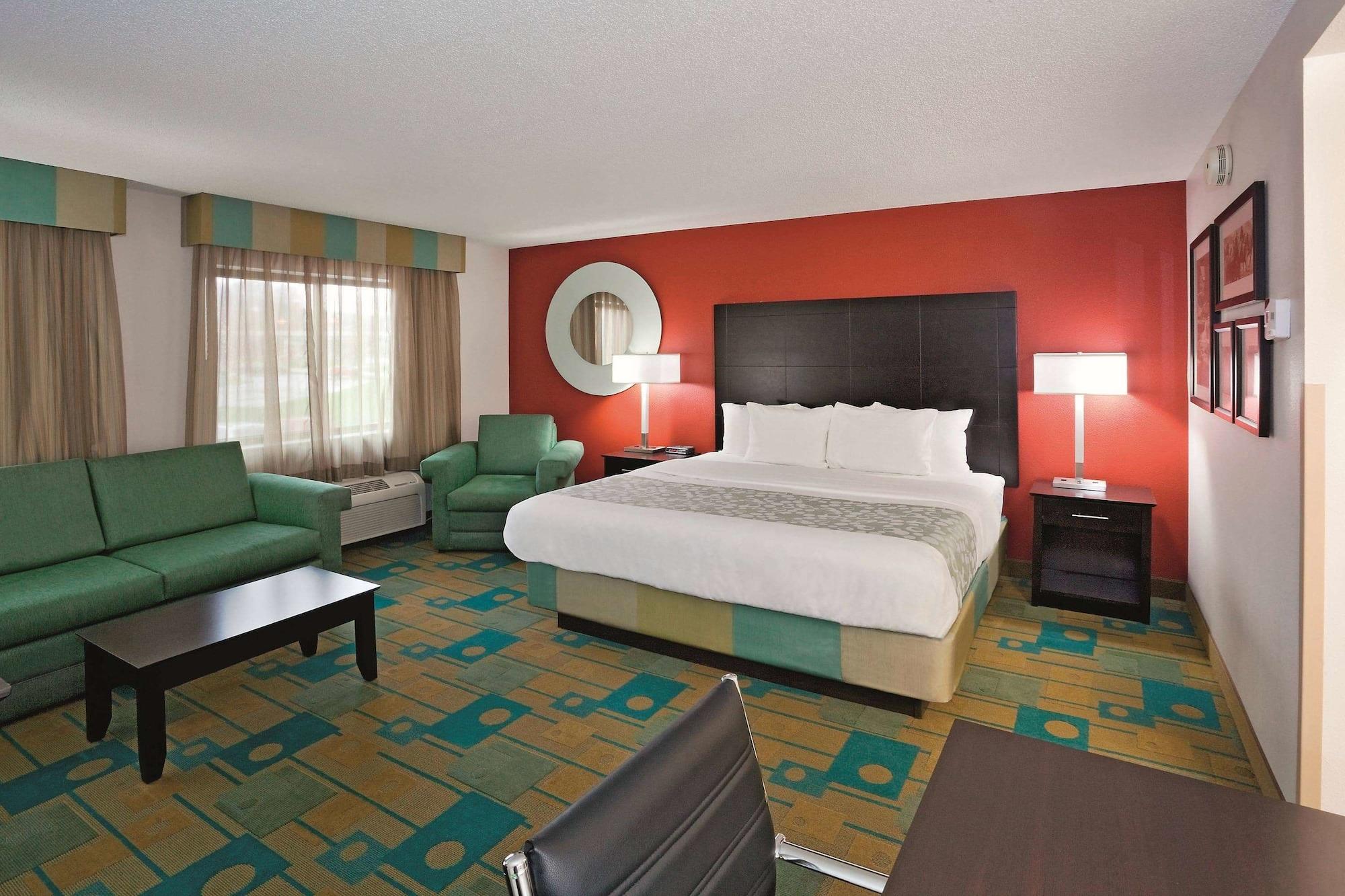 La Quinta By Wyndham Mansfield Oh Ξενοδοχείο Εξωτερικό φωτογραφία