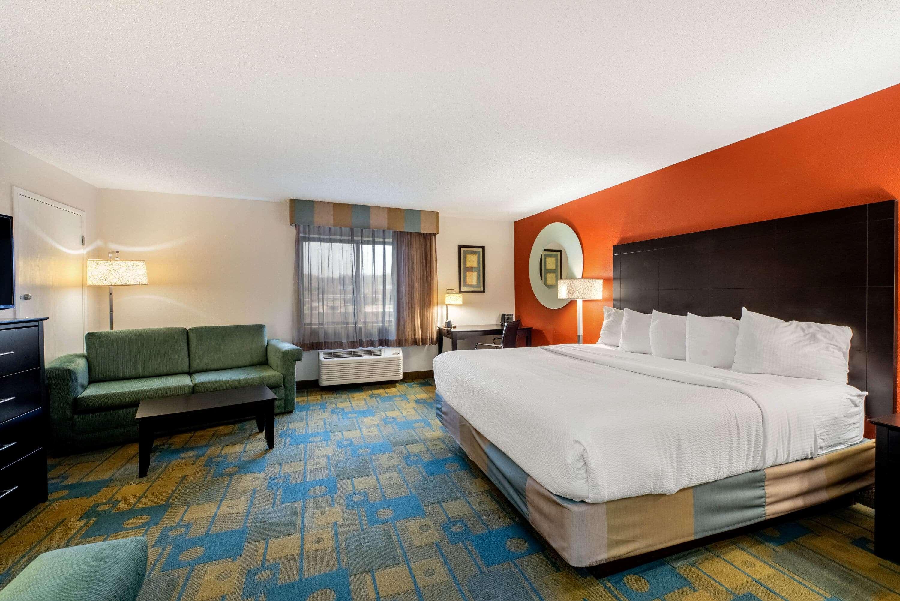 La Quinta By Wyndham Mansfield Oh Ξενοδοχείο Εξωτερικό φωτογραφία