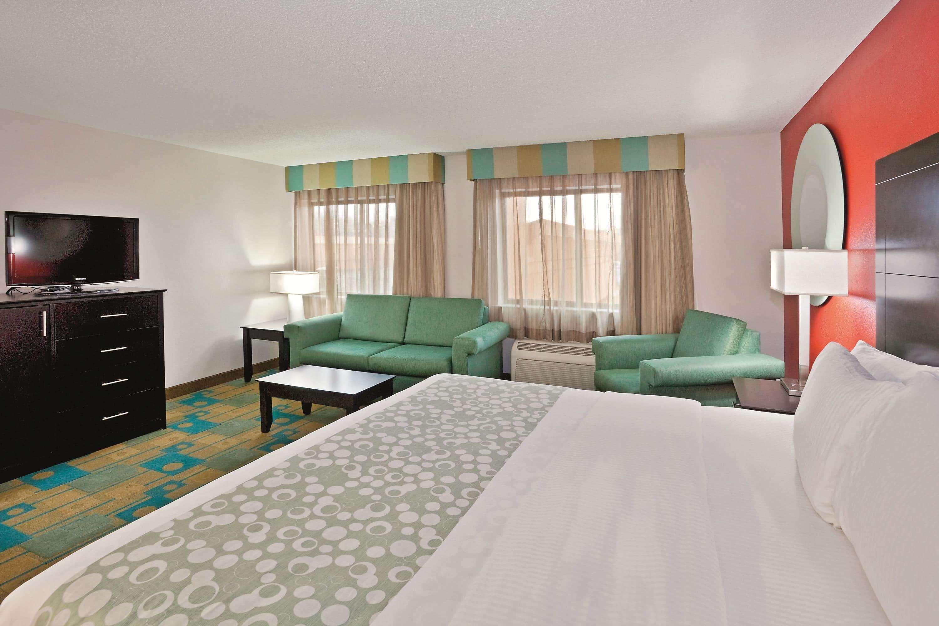 La Quinta By Wyndham Mansfield Oh Ξενοδοχείο Εξωτερικό φωτογραφία
