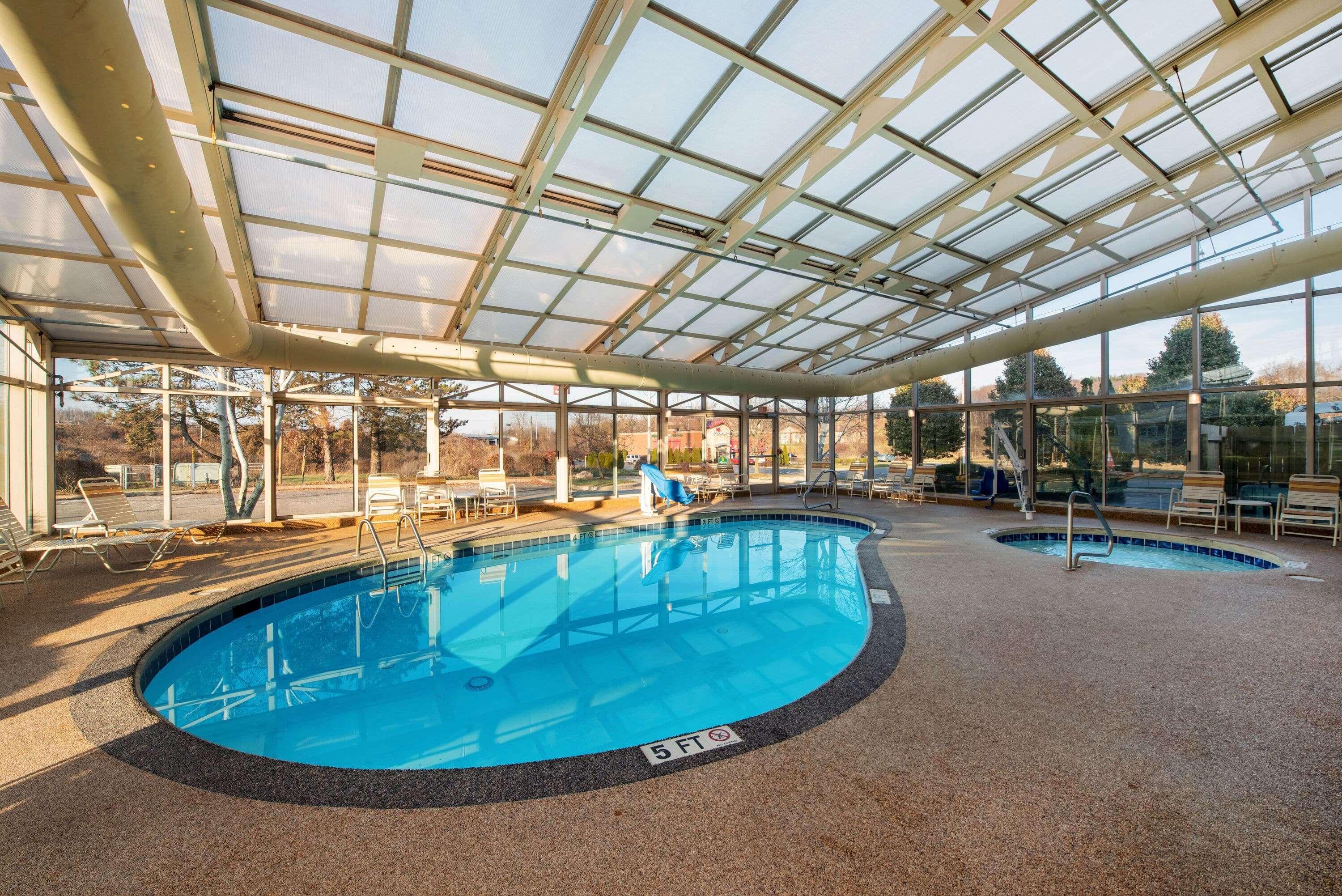 La Quinta By Wyndham Mansfield Oh Ξενοδοχείο Εξωτερικό φωτογραφία
