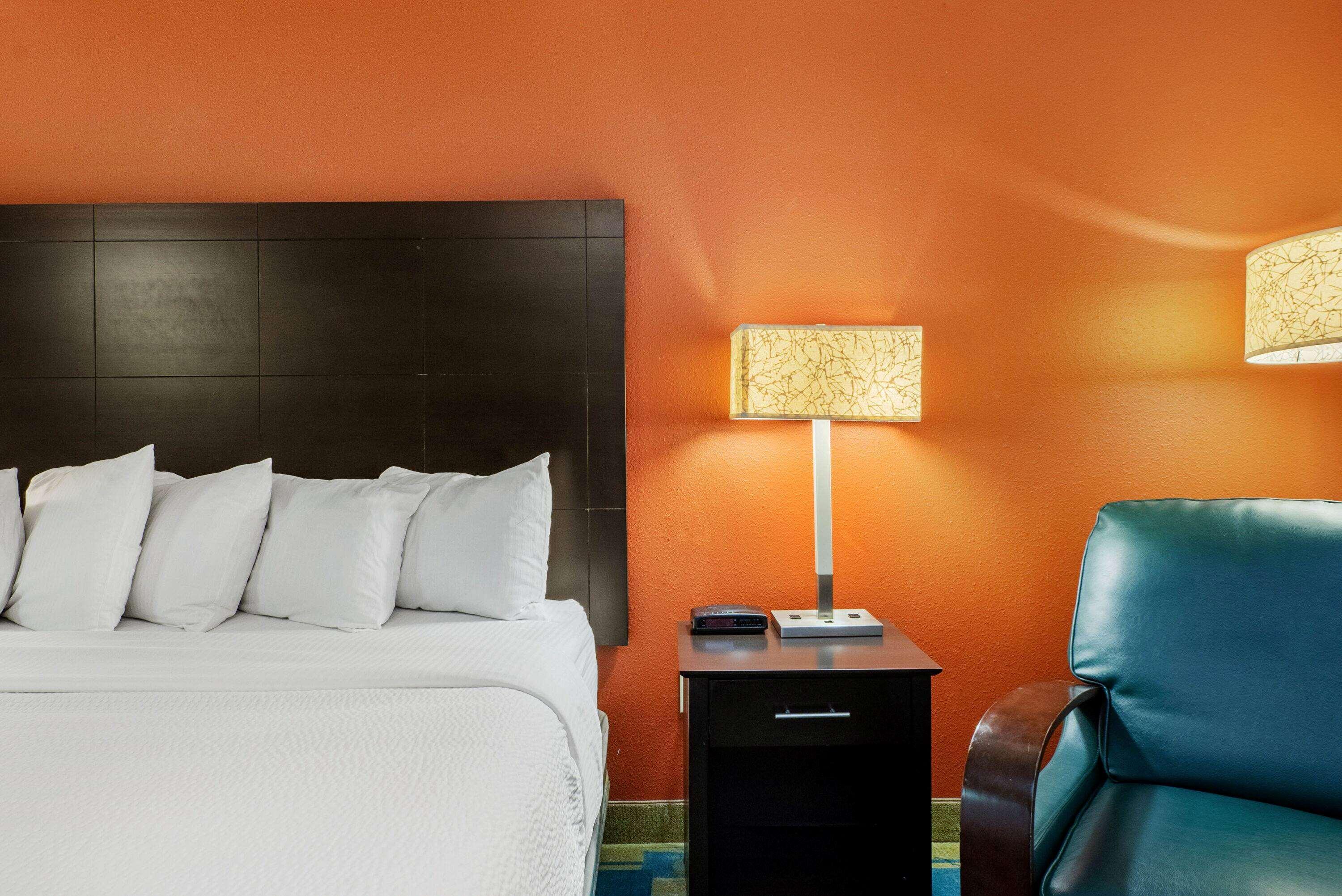 La Quinta By Wyndham Mansfield Oh Ξενοδοχείο Εξωτερικό φωτογραφία