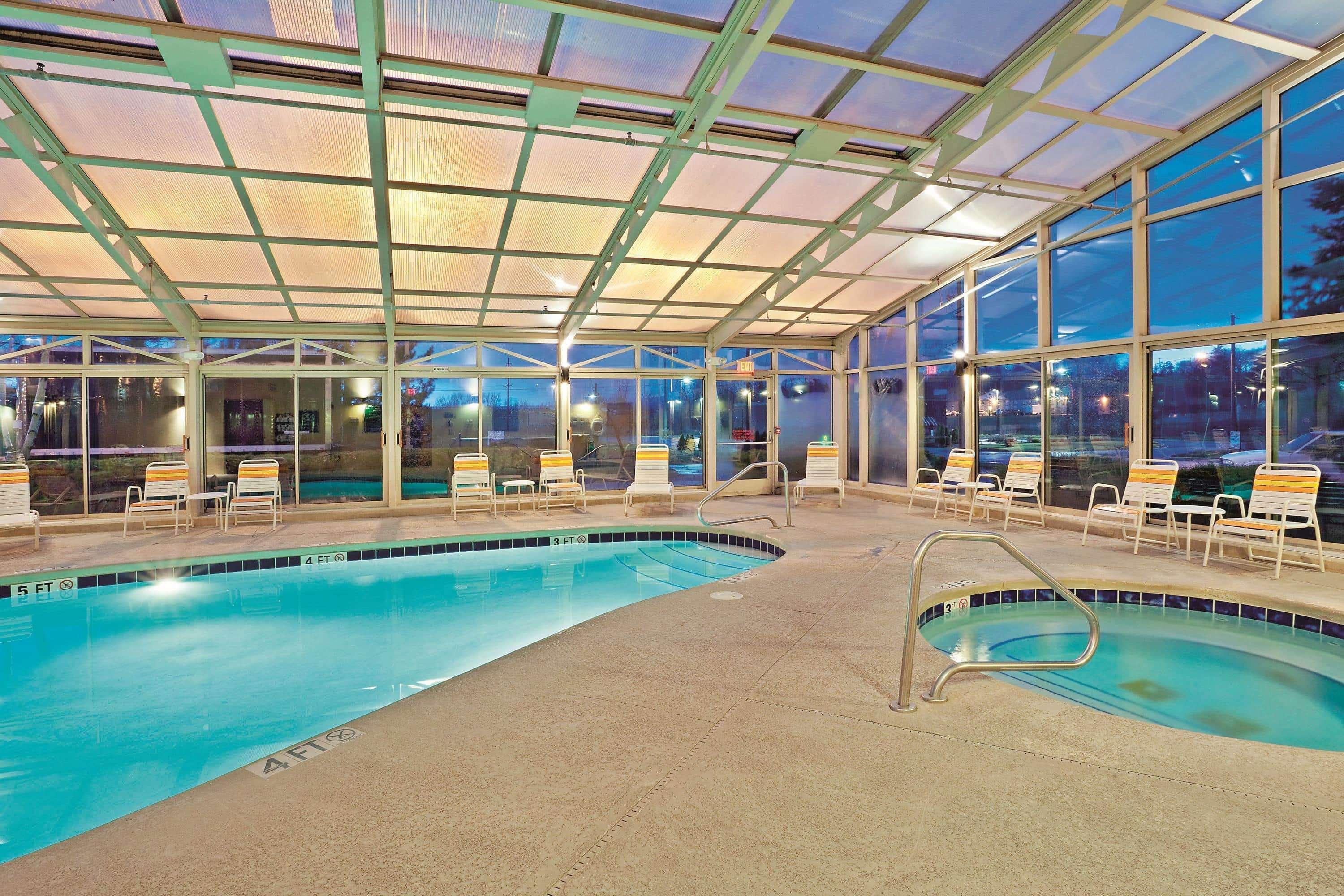 La Quinta By Wyndham Mansfield Oh Ξενοδοχείο Εξωτερικό φωτογραφία
