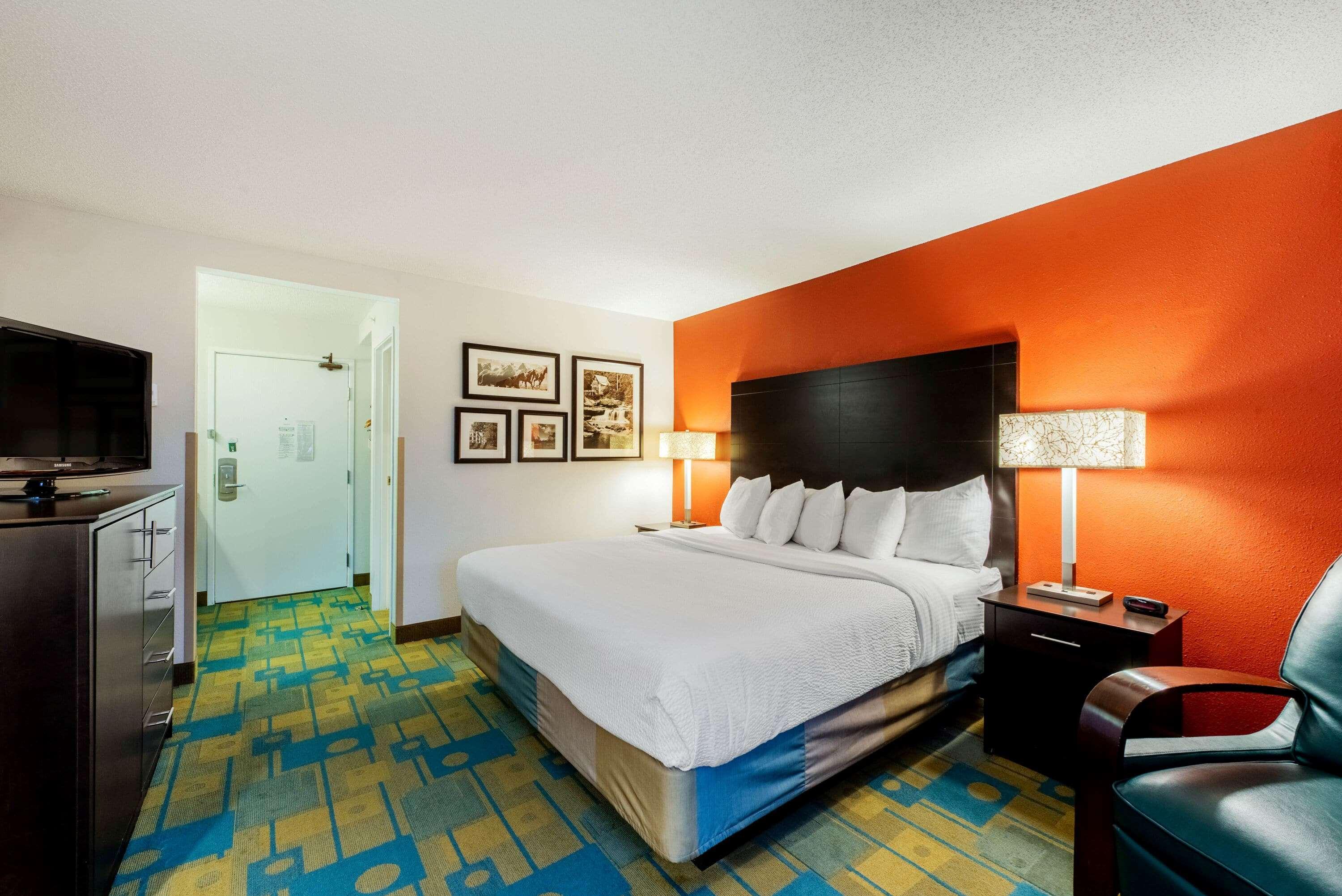 La Quinta By Wyndham Mansfield Oh Ξενοδοχείο Εξωτερικό φωτογραφία
