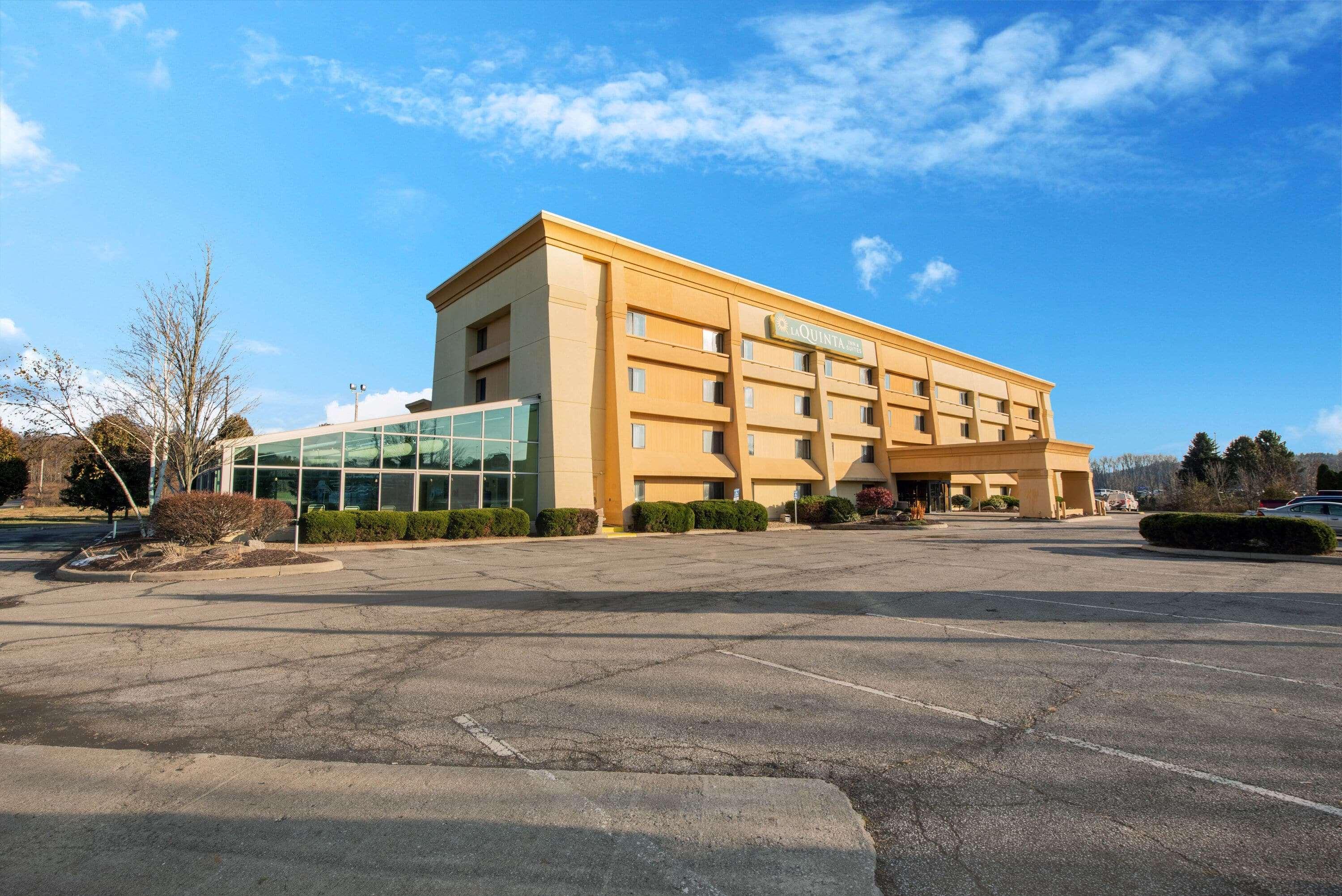 La Quinta By Wyndham Mansfield Oh Ξενοδοχείο Εξωτερικό φωτογραφία