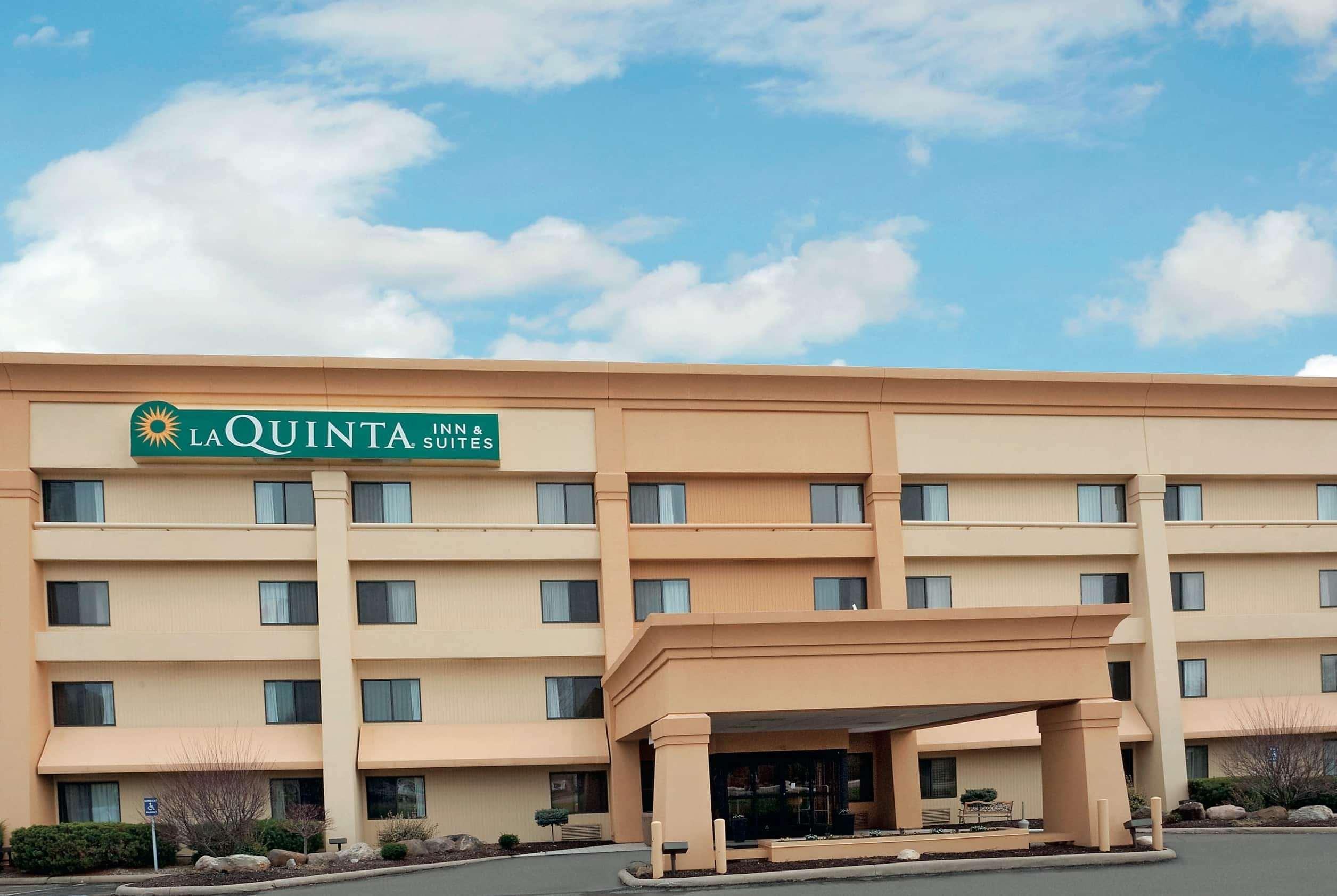 La Quinta By Wyndham Mansfield Oh Ξενοδοχείο Εξωτερικό φωτογραφία