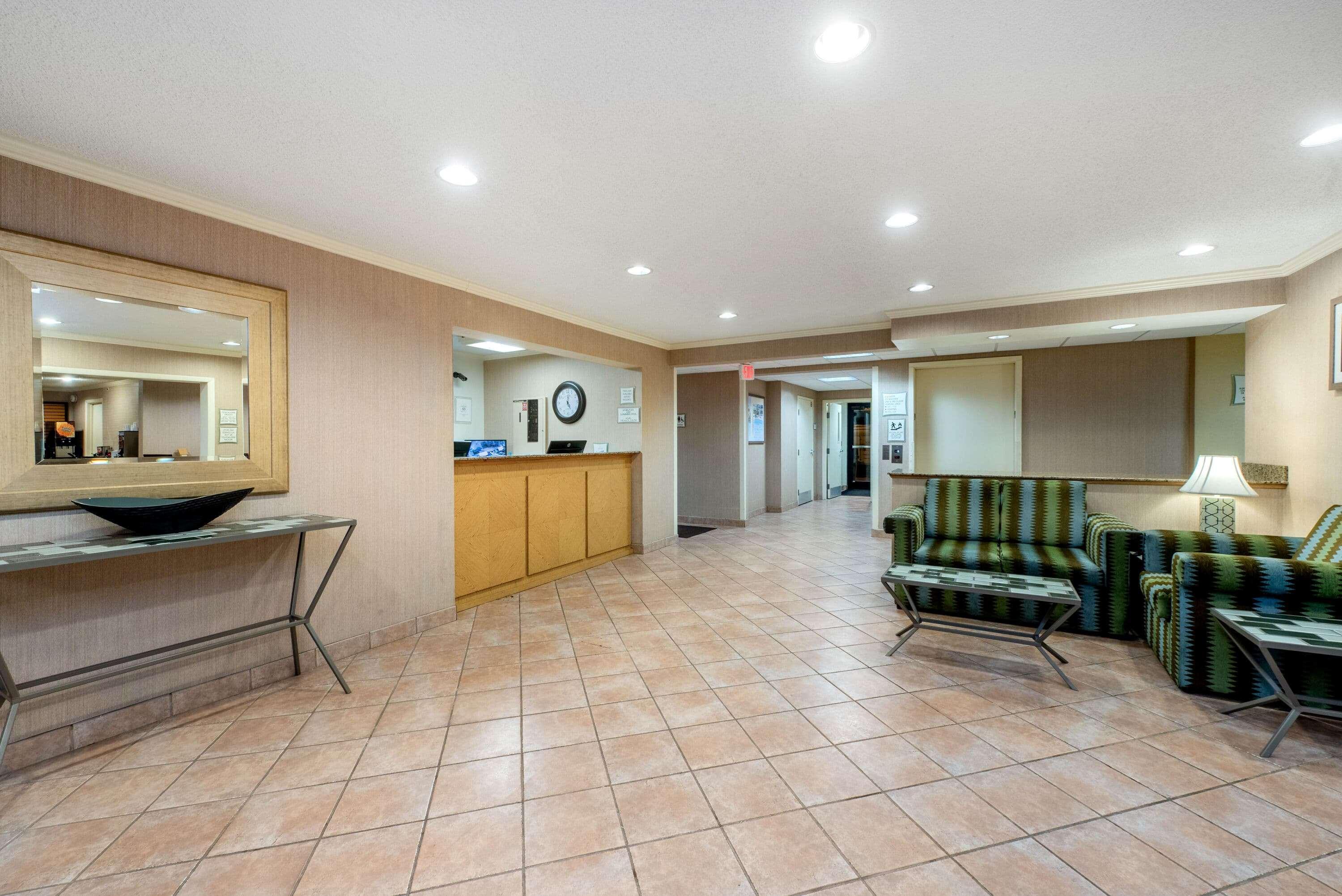 La Quinta By Wyndham Mansfield Oh Ξενοδοχείο Εξωτερικό φωτογραφία