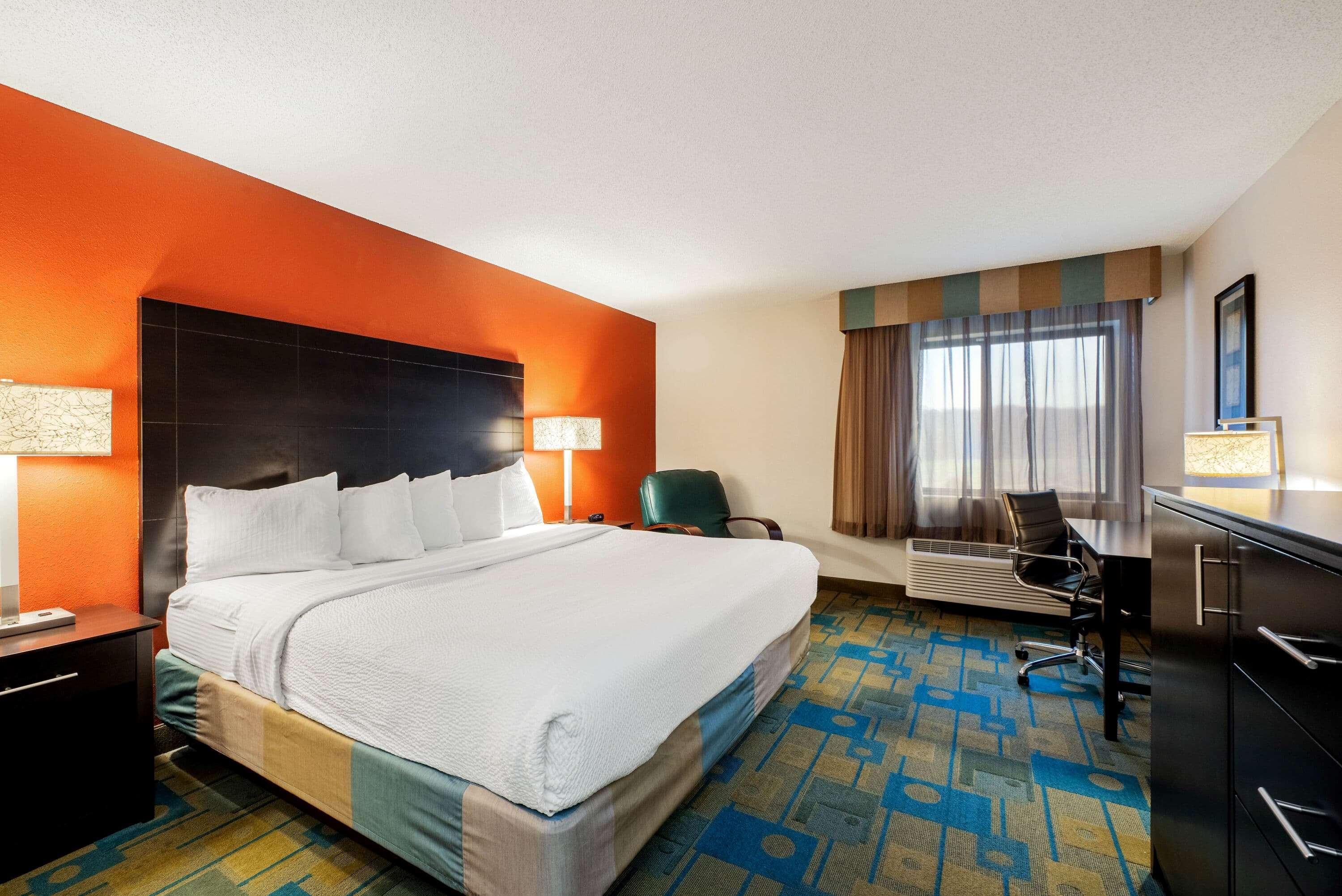 La Quinta By Wyndham Mansfield Oh Ξενοδοχείο Εξωτερικό φωτογραφία
