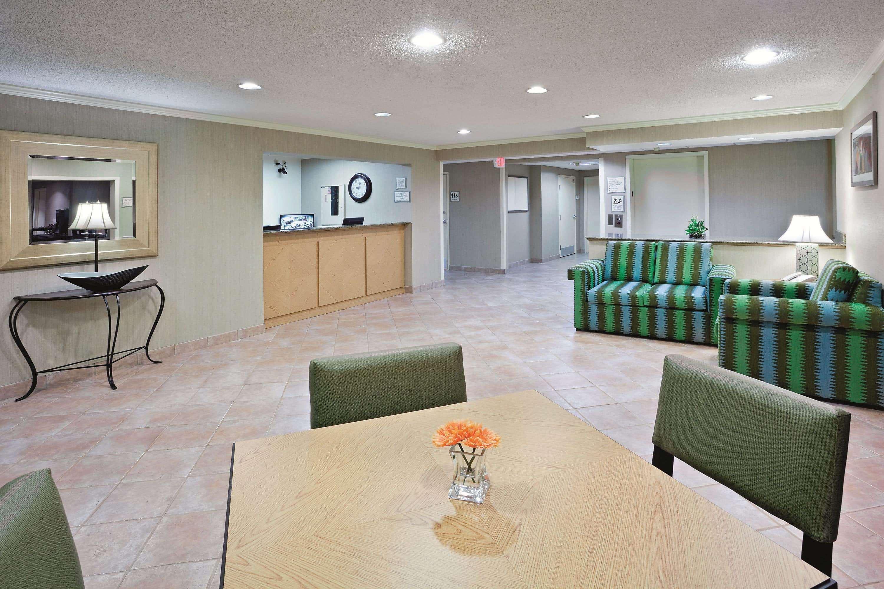 La Quinta By Wyndham Mansfield Oh Ξενοδοχείο Εξωτερικό φωτογραφία