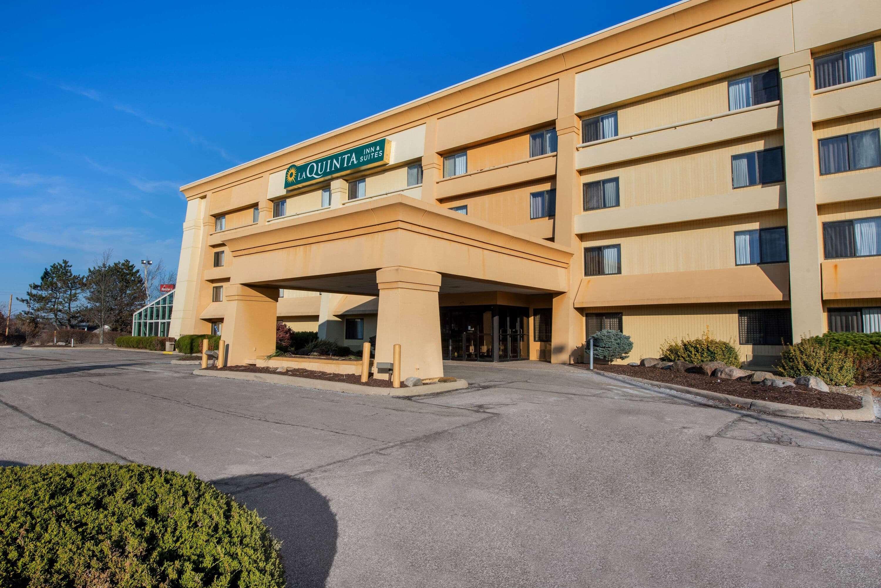 La Quinta By Wyndham Mansfield Oh Ξενοδοχείο Εξωτερικό φωτογραφία