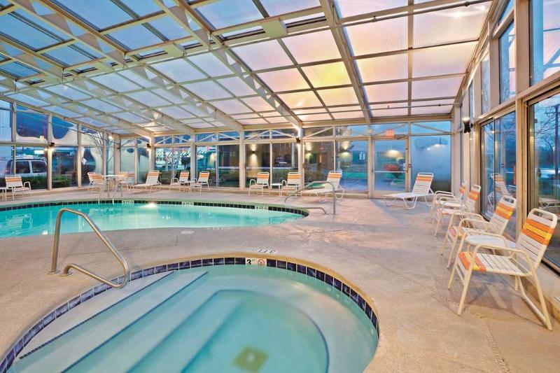 La Quinta By Wyndham Mansfield Oh Ξενοδοχείο Εξωτερικό φωτογραφία