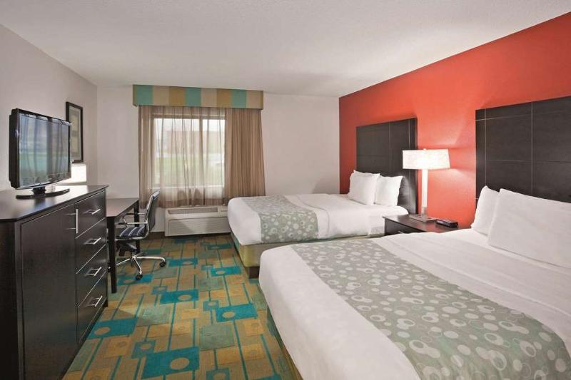 La Quinta By Wyndham Mansfield Oh Ξενοδοχείο Εξωτερικό φωτογραφία