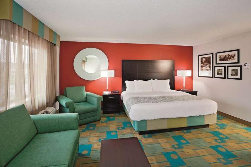 La Quinta By Wyndham Mansfield Oh Ξενοδοχείο Εξωτερικό φωτογραφία